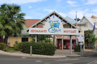 L'Orchidée Bleue - Les Trois-Îlets - 4