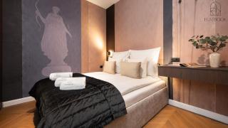 Flatbook Granaria Gdansk - Premium Italian & Greek Style Apartments - Danzig - 4
