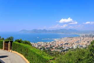Villa with 8 bedrooms, sea view, great comfort - Cannes - 6