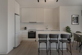 Phaedrus Living Travertine Residences 102 - Strovolos - 4