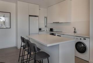 Phaedrus Living Travertine Residences 102 - Strovolos - 3