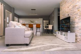 Bon Vivant Chateau Smart Apartment - Castries - 3