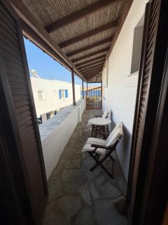 Asteri Hotel - Livadi - 8