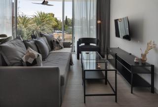 Phaedrus Living Travertine Residences 102 - Strovolos - 2