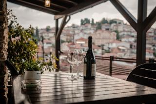 Villa Sofija - Ohrid - 4