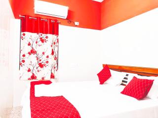 Hotel Jyothi Kumar Royal New - Srikalahasti - 1
