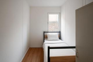 Room in Zagreb Center - Zagreb - 6