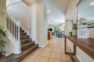 The Hearth Home - 4 Suites - 7