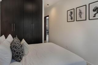 Phaedrus Living Travertine Residences 102 - Strovolos - 1