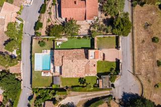 Villa with 8 bedrooms, sea view, great comfort - Cannes - 3