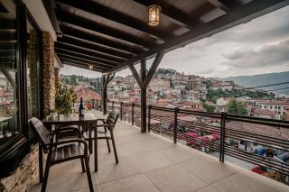 Villa Sofija - Ohrid - 3