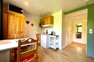 Renovated apartment and Near The Slopes! - Combloux - 6