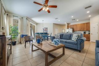 The Hearth Home - 4 Suites - 1