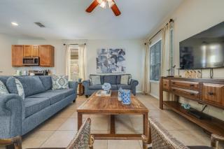 The Hearth Home - 4 Suites - 5