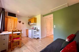 Renovated apartment and Near The Slopes! - Combloux - 4