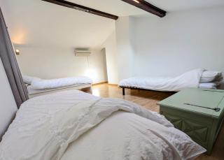 Villa 7 chambres, piscine et jardins privés, pas de voisins - Le Thor - 9