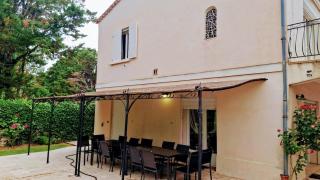 Villa 7 chambres, piscine et jardins privés, pas de voisins - Le Thor - 7