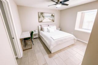 Stylish Urban Haven, Cozy, Central - Lutz - 4