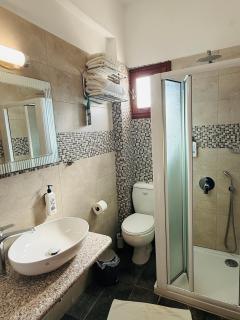 Asteri Hotel - Livadi - 9