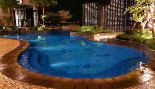 Apartment 2BR Amor Pakuwon City Mall Surabaya Indonesia - Surabaya - 1