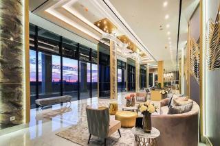 Apartment 2BR Amor Pakuwon City Mall Surabaya Indonesia - Surabaya - 9