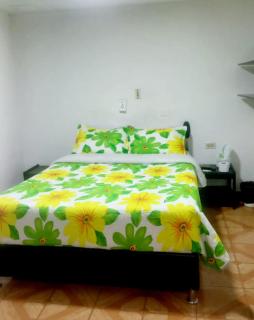 Hotel Parkway Inn 58 Street - Bogotá - 1