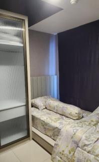 Apartment 2BR Amor Pakuwon City Mall Surabaya Indonesia - Surabaya - 5