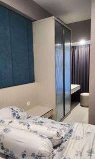 Apartment 2BR Amor Pakuwon City Mall Surabaya Indonesia - Surabaya - 8