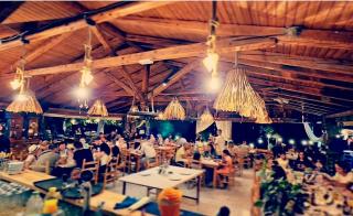 Hotel Elisabeta Borsh - Borsh - 7