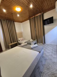 VILLA PORTIANOU - Pedhinón - 1
