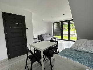 Domek Delux -komfortowe apartamenty, domki w Ojcowskim Parku Narodowym Z Jaccuzi - Wola Kalinowska - 3