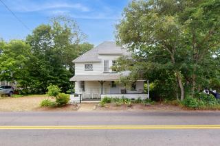Seabreeze Retreat - Oak Bluffs - 9