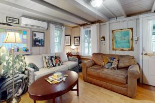 Seabreeze Retreat - Oak Bluffs - 8