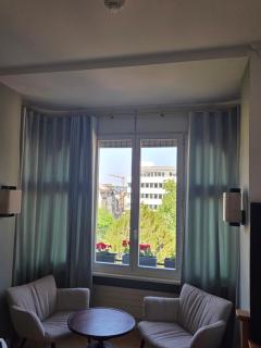 Hotel Porta Nigra VICTUS - Treviri - 2