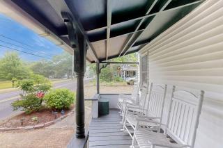 Seabreeze Retreat - Oak Bluffs - 5
