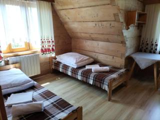 Willa Płazówka - 2