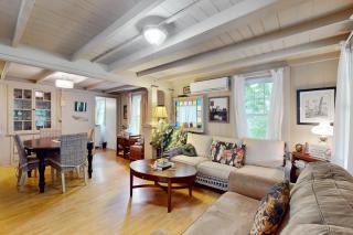 Seabreeze Retreat - Oak Bluffs - 3