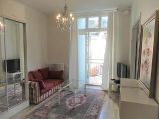 Luxhousing apartment with balcony - Helsinki - 0