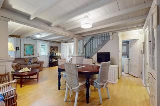 Seabreeze Retreat - Oak Bluffs - 2