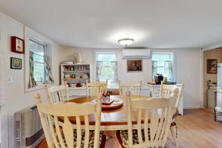Seabreeze Retreat - Oak Bluffs - 1