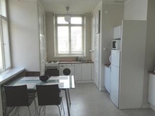 Luxhousing apartment with balcony - Helsinki - 7