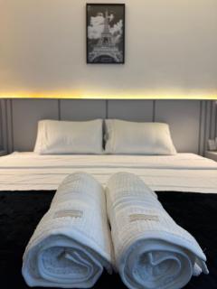 Flat Moderno Hotel | Mercure Vila Olimpia - Delfhy - São Paulo - 8