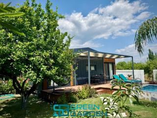 SB GREEN GARDEN - Ortaca - 9