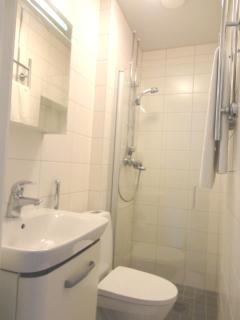 Luxhousing apartment with balcony - Helsinki - 6