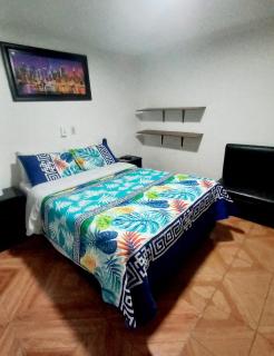 Hotel Parkway Inn 58 Street - Bogotá - 2
