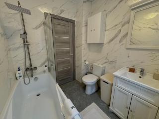 Dorian's Apartments - Velvet - Tîrnăveni - 4