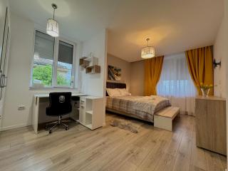 Dorian's Apartments - Velvet - Tîrnăveni - 7