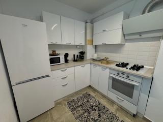 Dorian's Apartments - Velvet - Tîrnăveni - 1