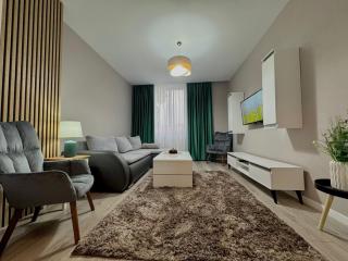 Dorian's Apartments - Velvet - Tîrnăveni - 0