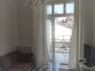 Luxhousing apartment with balcony - Helsinki - 3